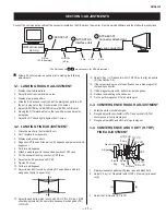 Preview for 11 page of Sony Trinitron HMD-A240 Service Manual