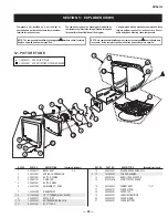 Preview for 26 page of Sony Trinitron HMD-A240 Service Manual