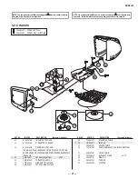 Preview for 27 page of Sony Trinitron HMD-A240 Service Manual