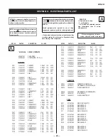 Preview for 29 page of Sony Trinitron HMD-A240 Service Manual