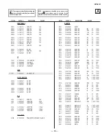 Preview for 30 page of Sony Trinitron HMD-A240 Service Manual