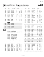 Preview for 31 page of Sony Trinitron HMD-A240 Service Manual