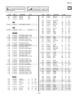 Preview for 35 page of Sony Trinitron HMD-A240 Service Manual