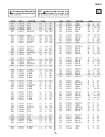 Preview for 36 page of Sony Trinitron HMD-A240 Service Manual