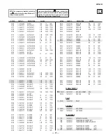 Preview for 37 page of Sony Trinitron HMD-A240 Service Manual