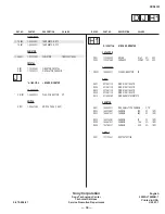 Preview for 38 page of Sony Trinitron HMD-A240 Service Manual