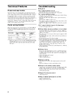 Preview for 48 page of Sony Trinitron HMD-A240 Service Manual