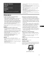 Preview for 51 page of Sony Trinitron HMD-A240 Service Manual