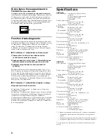 Preview for 56 page of Sony Trinitron HMD-A240 Service Manual