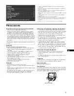 Preview for 57 page of Sony Trinitron HMD-A240 Service Manual