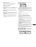 Preview for 61 page of Sony Trinitron HMD-A240 Service Manual