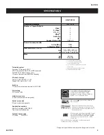 Предварительный просмотр 4 страницы Sony Trinitron KD-27FS130 Service Manual