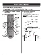 Предварительный просмотр 28 страницы Sony Trinitron KD-27FS130 Service Manual