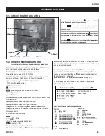 Предварительный просмотр 44 страницы Sony Trinitron KD-27FS130 Service Manual