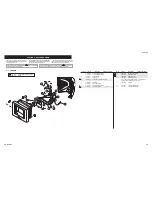 Предварительный просмотр 58 страницы Sony Trinitron KD-27FS130 Service Manual