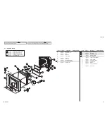 Предварительный просмотр 59 страницы Sony Trinitron KD-27FS130 Service Manual