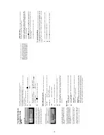 Предварительный просмотр 9 страницы Sony Trinitron KD-28DX51E Service Manual