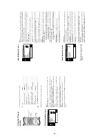 Предварительный просмотр 10 страницы Sony Trinitron KD-28DX51E Service Manual