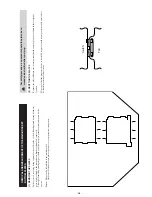 Предварительный просмотр 18 страницы Sony Trinitron KD-28DX51E Service Manual