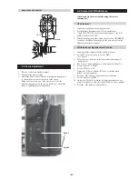 Предварительный просмотр 22 страницы Sony Trinitron KD-28DX51E Service Manual