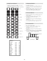 Предварительный просмотр 24 страницы Sony Trinitron KD-28DX51E Service Manual