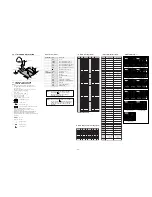 Предварительный просмотр 29 страницы Sony Trinitron KD-28DX51E Service Manual