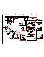 Предварительный просмотр 36 страницы Sony Trinitron KD-28DX51E Service Manual