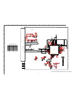 Предварительный просмотр 37 страницы Sony Trinitron KD-28DX51E Service Manual