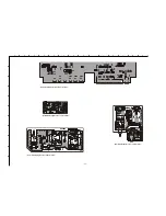 Предварительный просмотр 39 страницы Sony Trinitron KD-28DX51E Service Manual