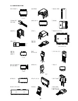 Предварительный просмотр 43 страницы Sony Trinitron KD-28DX51E Service Manual