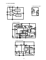 Предварительный просмотр 45 страницы Sony Trinitron KD-28DX51E Service Manual