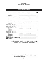 Предварительный просмотр 48 страницы Sony Trinitron KD-28DX51E Service Manual