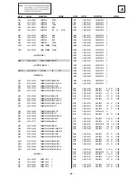 Предварительный просмотр 55 страницы Sony Trinitron KD-28DX51E Service Manual