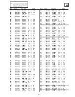 Предварительный просмотр 57 страницы Sony Trinitron KD-28DX51E Service Manual