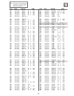 Предварительный просмотр 65 страницы Sony Trinitron KD-28DX51E Service Manual