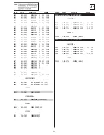 Предварительный просмотр 66 страницы Sony Trinitron KD-28DX51E Service Manual