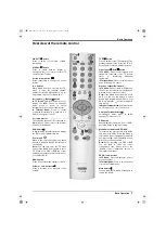 Предварительный просмотр 9 страницы Sony Trinitron KD-32DX100U Operating Instructions Manual