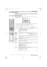 Предварительный просмотр 25 страницы Sony Trinitron KD-32DX100U Operating Instructions Manual