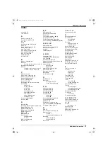 Предварительный просмотр 39 страницы Sony Trinitron KD-32DX100U Operating Instructions Manual