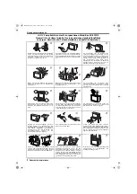 Preview for 4 page of Sony Trinitron KD-32NS200 E Instruction Manual