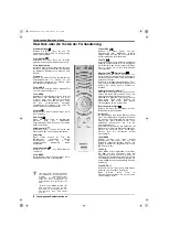 Preview for 10 page of Sony Trinitron KD-32NS200 E Instruction Manual