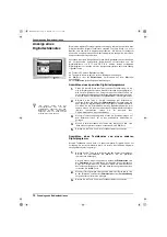 Preview for 12 page of Sony Trinitron KD-32NS200 E Instruction Manual