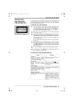 Preview for 13 page of Sony Trinitron KD-32NS200 E Instruction Manual