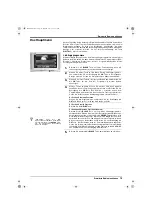 Предварительный просмотр 17 страницы Sony Trinitron KD-32NS200 E Instruction Manual