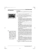 Предварительный просмотр 19 страницы Sony Trinitron KD-32NS200 E Instruction Manual