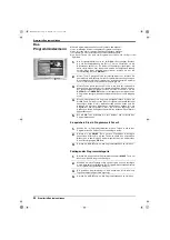 Предварительный просмотр 22 страницы Sony Trinitron KD-32NS200 E Instruction Manual