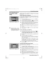 Preview for 25 page of Sony Trinitron KD-32NS200 E Instruction Manual