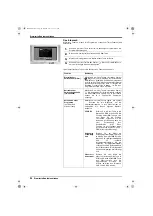 Preview for 26 page of Sony Trinitron KD-32NS200 E Instruction Manual