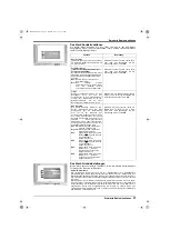 Preview for 29 page of Sony Trinitron KD-32NS200 E Instruction Manual