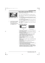 Preview for 35 page of Sony Trinitron KD-32NS200 E Instruction Manual